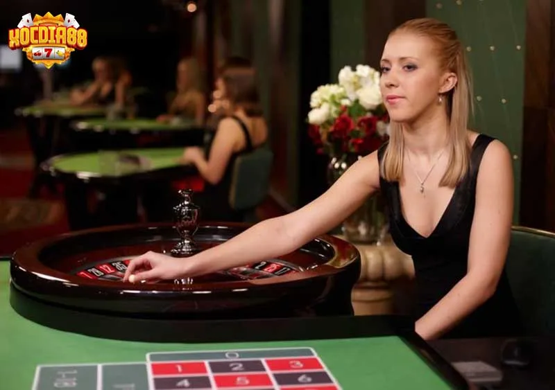 Khám phá kho game casino đa dạng bậc nhất hiện nay Khám phá kho game casino đa dạng bậc nhất hiện nay